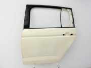 VW Touran II 5T 15-21 Tür Rechts Hinten