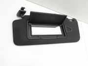 Mercedes A207 E250 10-13 Sonnenblende Links für Fahrer