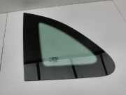 Renault Clio III 3P 09-12 Kombi Seitenscheibe Feste Scheibe Links Hinten