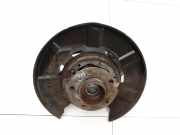 BMW X1 E84 X18D 09-12 Kombi 2,0d 105KW 4WD Achsschenkel Radnabe mit ABS Links Hinten