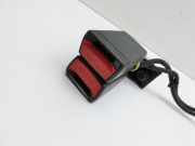 Hyundai I 30 GD 15-17 Lim Gurtschloss Links und Mitte Hinten