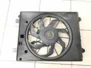 Hyundai IX55 09-11 CRDi 3,0 176KW Lüfter Ventilator f. Kühler Rechts