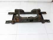 Dacia Duster 4x4 HS 10-18 Hinterachse Achse Achstr?ger Hinten DQ33