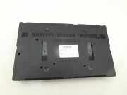 Mercedes W221 S350 05-09 Steuergerät ECU Modul SAM Hinten