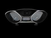 Ford Focus 3 III 11-15 1,0 74KW Kombiinstrument Tacho