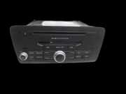 Audi A1 8X 10-14 Autoradio CD-Radio RMC