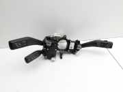 VW Sharan 7N II 10-15 Lenkstockschalter Blinker Wischer Kombischalter