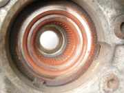 Audi A5 8T 11-16 5T TDI 3,0 180KW 4WD Achsschenkel Radnabe Rechts Hinten