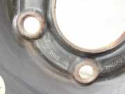 BMW X3 E83 18d LCI 08-11 2,0sd 120KW Ersatzrad Notrad Continental 135/90R17