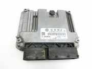 VW Tiguan I 5N 11-16 TDI 2,0 130KW Motorsteuergerät Diesel ECU EDC17C46 Steuergerät