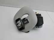 VW Sharan 7N II 10-15 Gurt Sicherheitsgurt Mitte Hinten