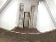 VW Polo V 6R 14-17 1x Felge Alufelge 5X100 6X15Zoll ET40