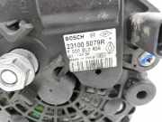 Dacia Sandero II B8 15-19 TCe 0,9 66KW Lichtmaschine Generator 90A