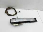 Nissan X-Trail T31 10-14 Türgriff Griff aussen Links Hinten