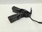 Renault Zoe BFM 12-19 Gurtschloss Rechts Hinten