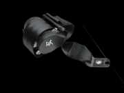 VW Golf VII 7 Variant 17-20 Kombi Gurt Sicherheitsgurt Rechts Hinten