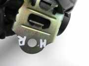 BMW E88 1er 11-13 Cabrio Sicherheitsgurt Gurt Hinten Rechts