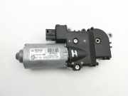 BMW X5 E70 07-10 Schiebedachmotor Pos.2 Hinten