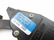 VW Touareg 7L 06-10 TDI 2,5 120KW Gaswertgeber Gaspedal