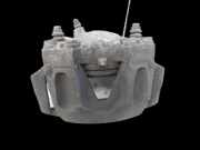 Mercedes W212 E350 09-14 CDI 3,0 170KW Bremssattel Bremszange Vorne Links