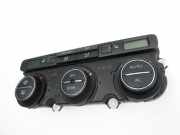VW Touran 1T 06-10 Bedienteil Bedienelement Heizung Klimabedienteil