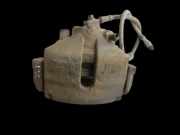 Skoda Superb 3T 13-15 TDI 1,6 77KW Bremssattel Bremszange Vorne Links