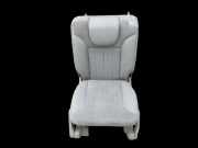 Mercedes R320 W251 4M 06-10 Leder Sitz Links Hinten für 3te Reihe