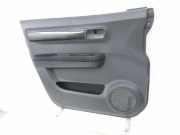 Suzuki Swift III MZ 05-10 Kombi Türverkleidung Türpappe Links Vorne