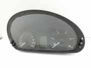 Mercedes Vito W639 10-14 CDI 2,2 100KW Kombiinstrument Tacho