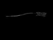 Skoda Octavia VRS III 5E 12-16 TDI 2,0 135KW Autom Schaltkulisse Schalthebel