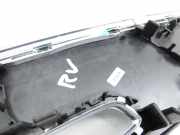 Mercedes W205 C250 14-18 Lim Türleiste Rechts Vorne Innen