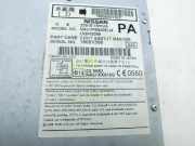 Infiniti M Q70 Y51 M35h Navigationssystem Navi