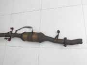 Volvo V50 MW 545 04-10 2,5 162KW Katalysator Kat mit Flexrohr