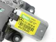 Mercedes W164 ML320 08-11 Wischermotor Hinten Heckwischermotor