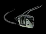 Ssangyong Tivoli 2WD 15-19 Türschloss m. ZV Stellmotor Links Hinten