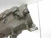 Nissan Qashqai J10 07-10 1,6 84KW HR16DE.F5 Ventildeckel Zylinderkopfhaube