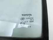 Toyota Yaris XP13 10-14 5T Seitenscheibe Dreieck Scheibe T?rscheibe Links Vorne
