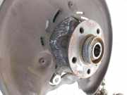 Audi A8 4H 09-13 Lang FSI 4,2 273KW 4WD Achsschenkel Radnabe mit ABS Rechts Hinten