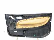 Citroen DS3 10-16 3T Türverkleidung Türpappe Links Vorne