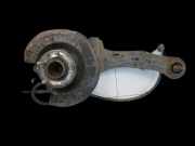 Volvo V40 II 12-16 D3 2,0 110KW Achsschenkel Radnabe mit ABS Links Hinten