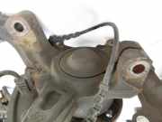 Renault Twingo III BCM 14-19 SCe 70 1,0 52KW Achsschenkel Radnabe mit ABS Rechts Vorne