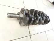Hyundai H1 04-07 CRDI 2,5 103KW D4CB LH25 Kurbelwelle
