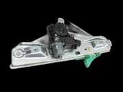 Opel Astra J 12-15 Lim Fensterhebermotor mit Fensterheber Links Hinten