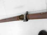 Ford Kuga II 16-19 1,5 134KW Kardanwelle Welle komplett