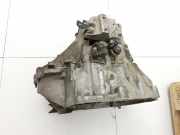 Citroen C3 Picasso 09-13 1,6 88KW Schaltgetriebe MCA Getriebe 6 Gang