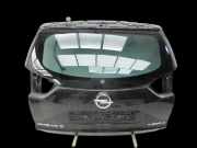 Opel Crossland X P17 17-20 Heckklappe Kofferraumdeckel