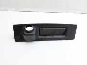 Tesla Model 3 LR Highland Griffleiste Griff aussen für Heckklappe