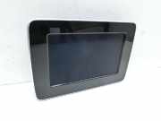 Mercedes CLA 180 C117 13-19 Display Monitor