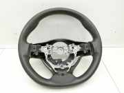 Toyota Aygo II KGB4 14-18 Lenkrad ohne Airbag