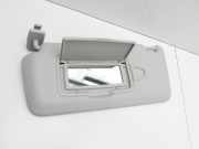 Mercedes W176 A180 15-18 Sonnenblende Links für Fahrer